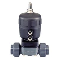 Pneumatic Diaphragm Valves